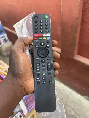 RMF-Tx500p Replacement Remote Control for Sony Tv