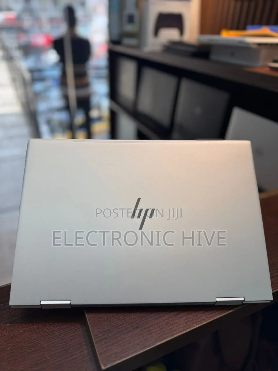 Laptop HP Pavilion 15 16GB Intel Core I7 HDD+SSD 1T