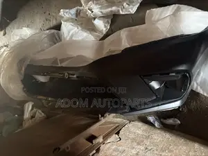 Honda Civic Front Bumper 2022 2023 2024