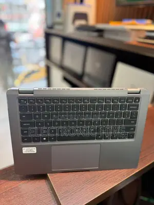 Laptop Dell Latitude 5320 32GB Intel Core I7 SSD 512GB