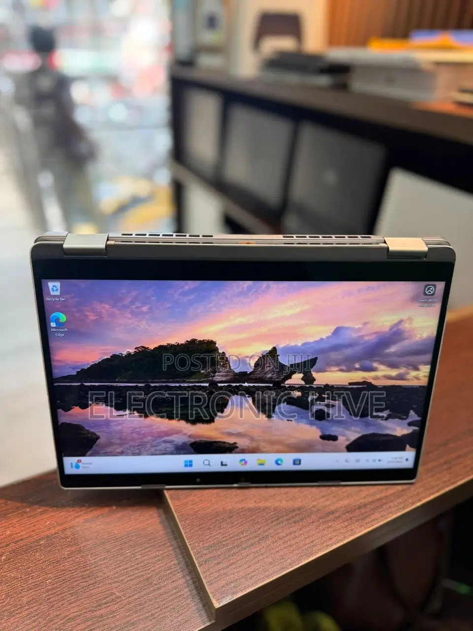 Laptop Dell Latitude 5320 32GB Intel Core I7 SSD 512GB