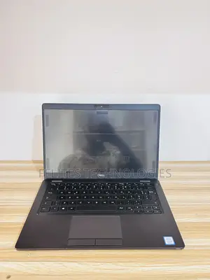 Laptop Dell Latitude 5300 8GB Intel Core I5 SSD 256GB