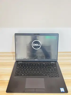 Laptop Dell Latitude 5300 8GB Intel Core I5 SSD 256GB