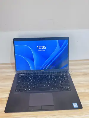 Laptop Dell Latitude 5300 8GB Intel Core I5 SSD 256GB