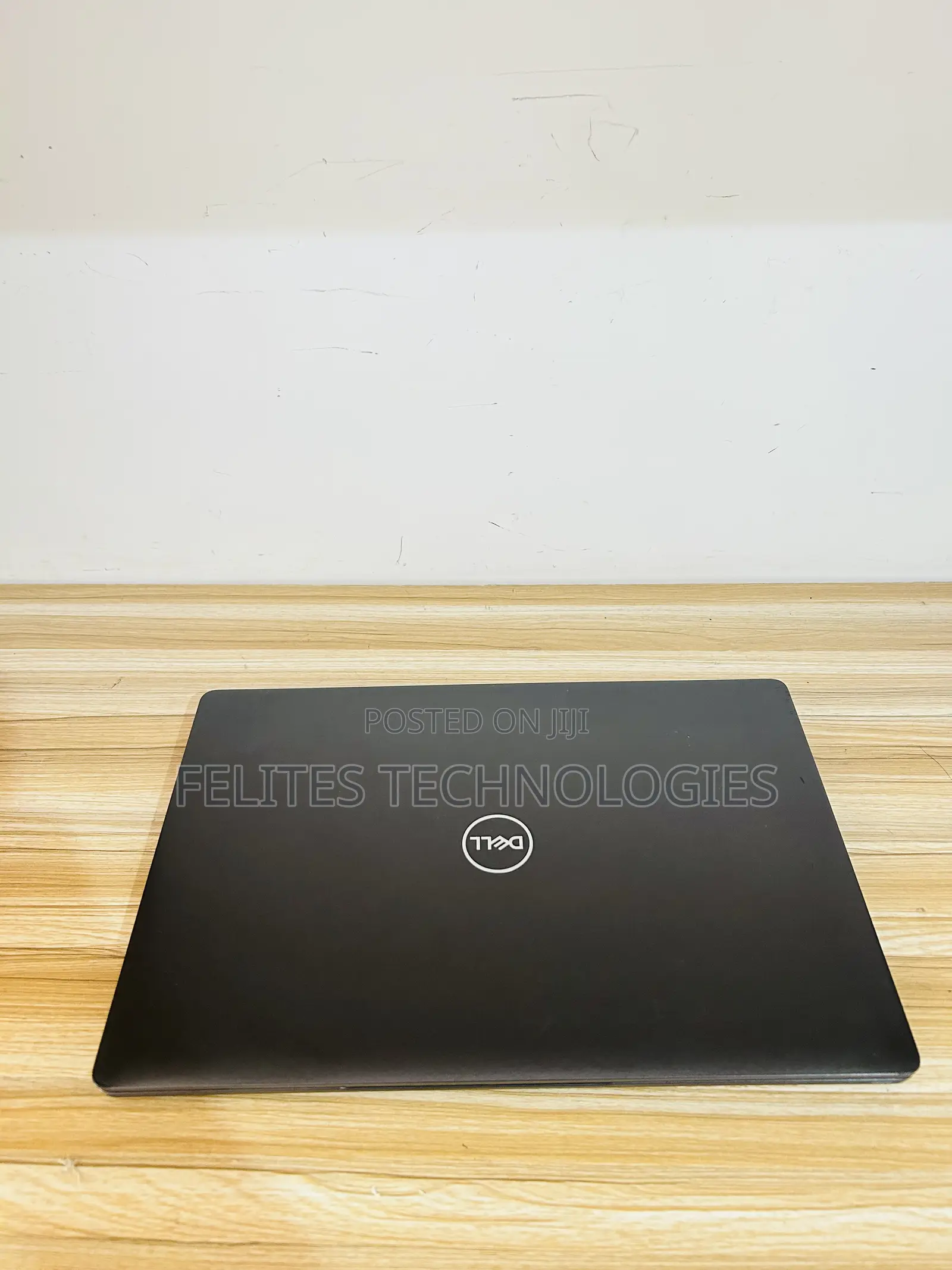 Laptop Dell Latitude 5300 8GB Intel Core I5 SSD 256GB