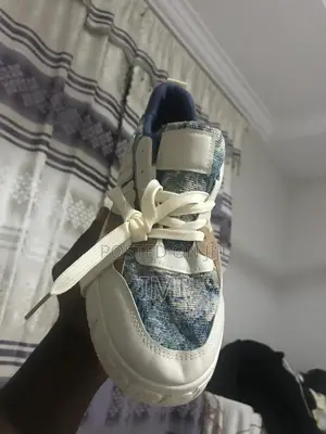 Fashion Shoe