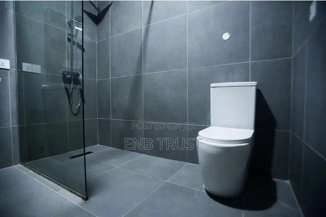 4bdrm Duplex in Odumasi Estate, Pokuase for sale