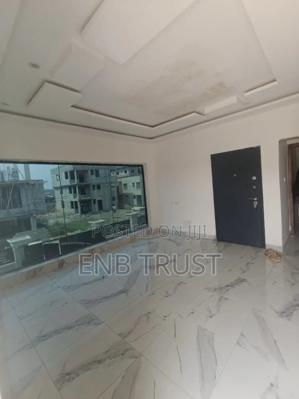 4bdrm Duplex in Odumasi Estate, Pokuase for sale