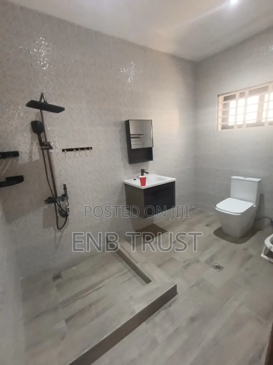 4bdrm Duplex in Odumasi Estate, Pokuase for sale
