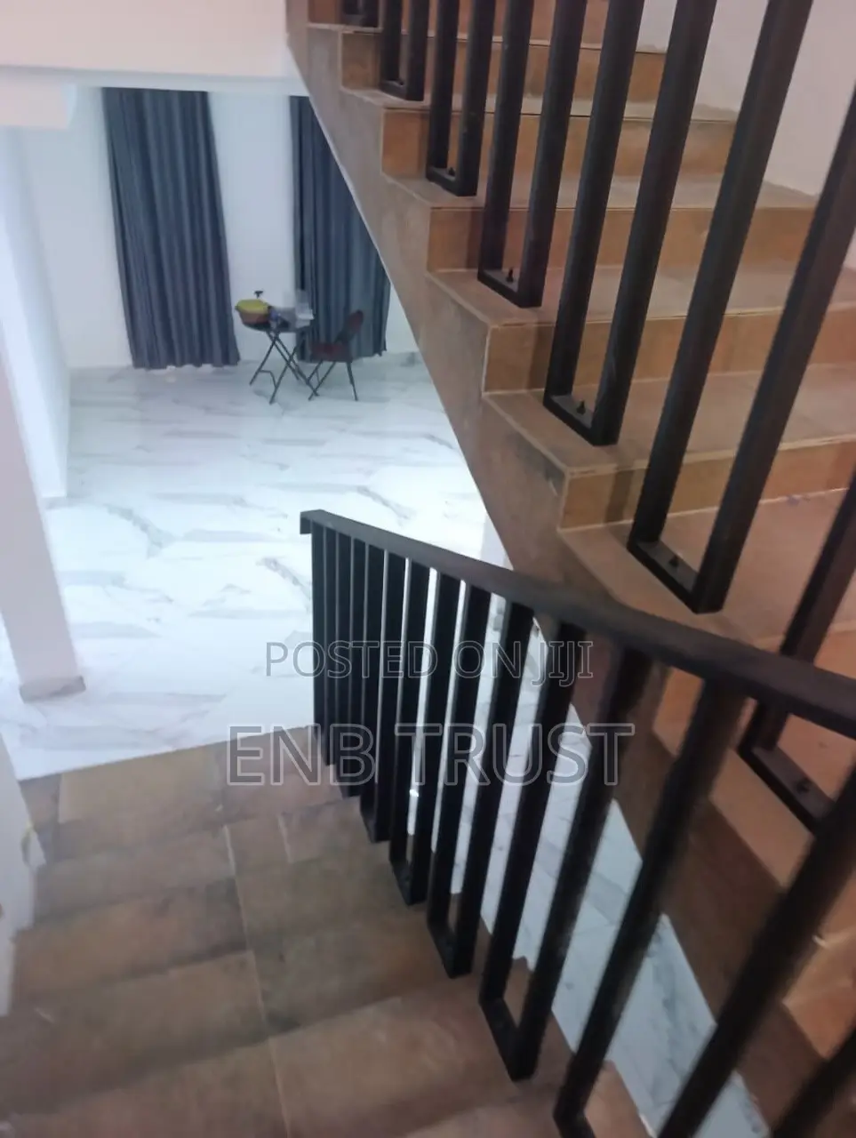 4bdrm Duplex in Odumasi Estate, Pokuase for sale