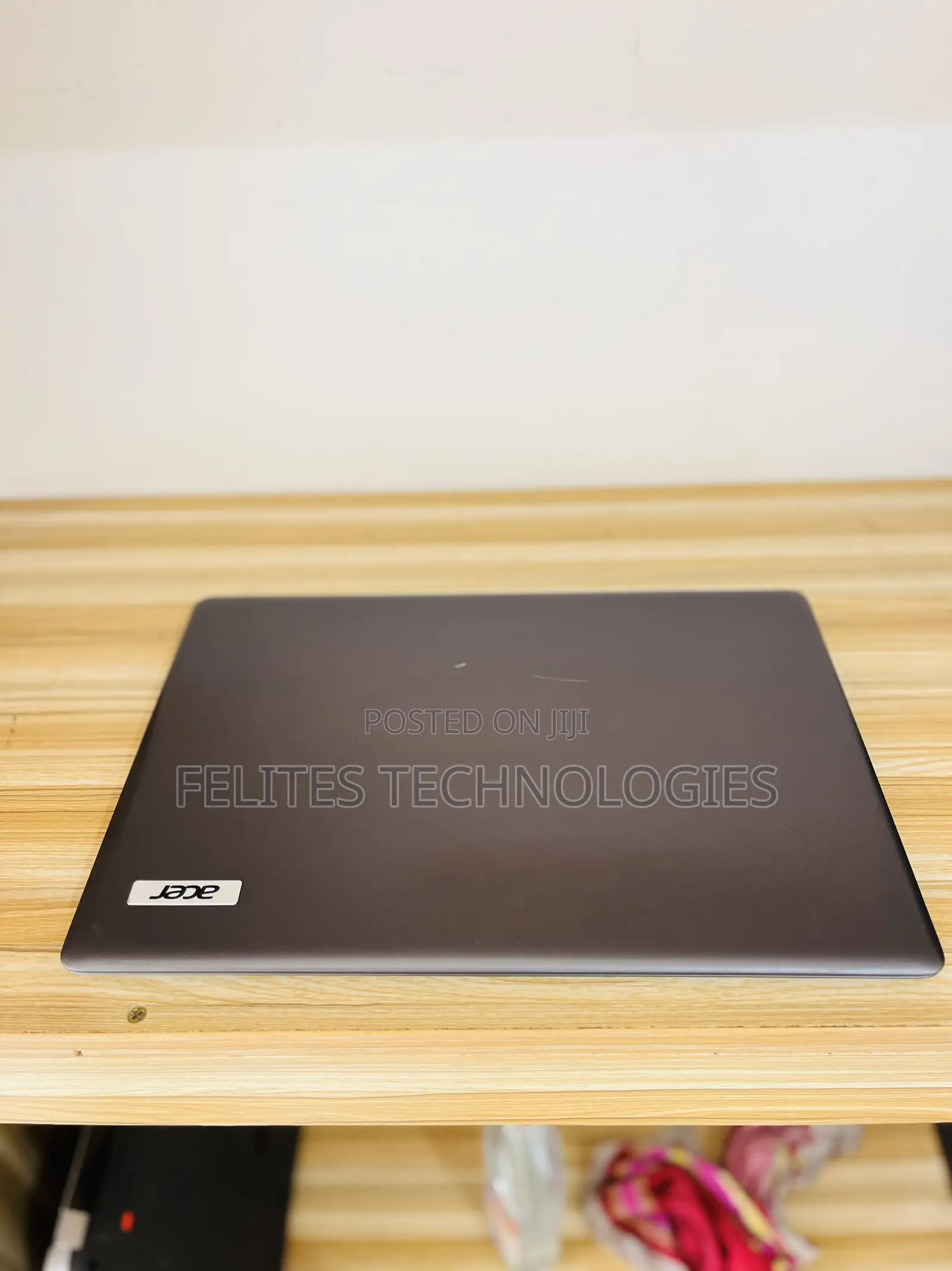 Laptop Acer TravelMate X3 8GB Intel Core I7 SSD 256GB