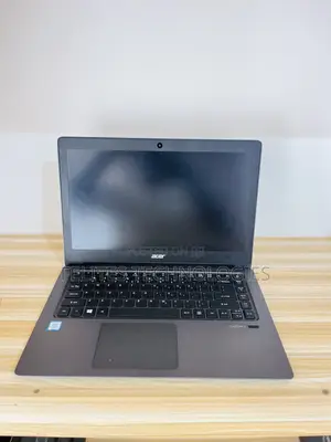 Laptop Acer TravelMate X3 8GB Intel Core I7 SSD 256GB