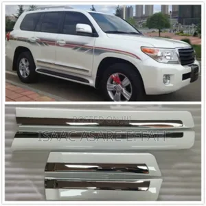 Door Moulding for Land Cruiser and Land Cruiser Prado