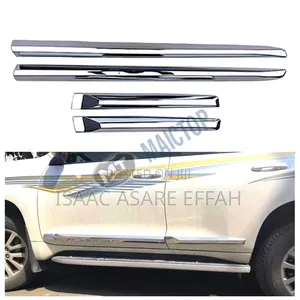 Door Moulding for Land Cruiser and Land Cruiser Prado