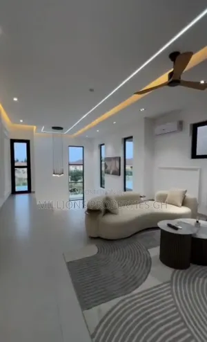 4bdrm House in Millions Properties, Accra Metropolitan for sale