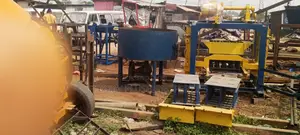Concrete Mixer for Sale in Cantonments