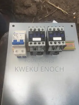 Contactor for Sale