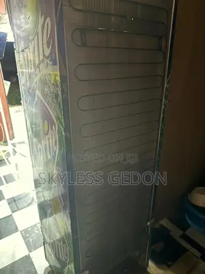 Display Fridge Fast Cooling Clean Selling At A Cool Price