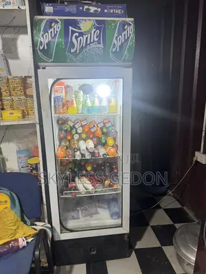 Display Fridge Fast Cooling Clean Selling At A Cool Price