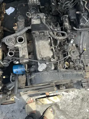H100 Engine