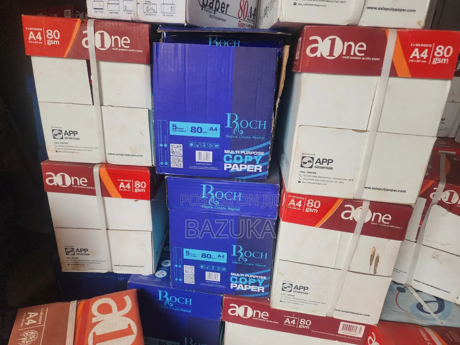 A4 Papers at Cheap Price