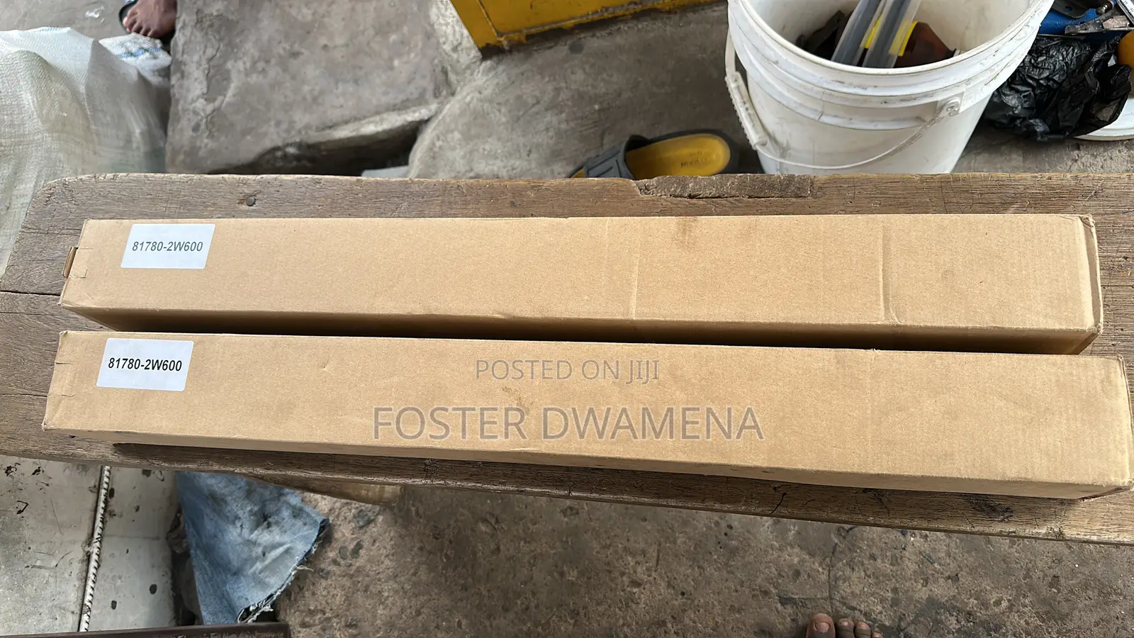 Automatic Boot Absorbers for Electronics Boot