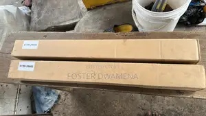 Automatic Boot Absorbers for Electronics Boot