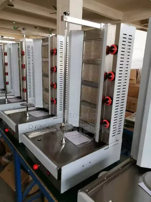 Shawama Machine