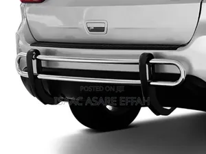 Back Bumper Guard for All Cars