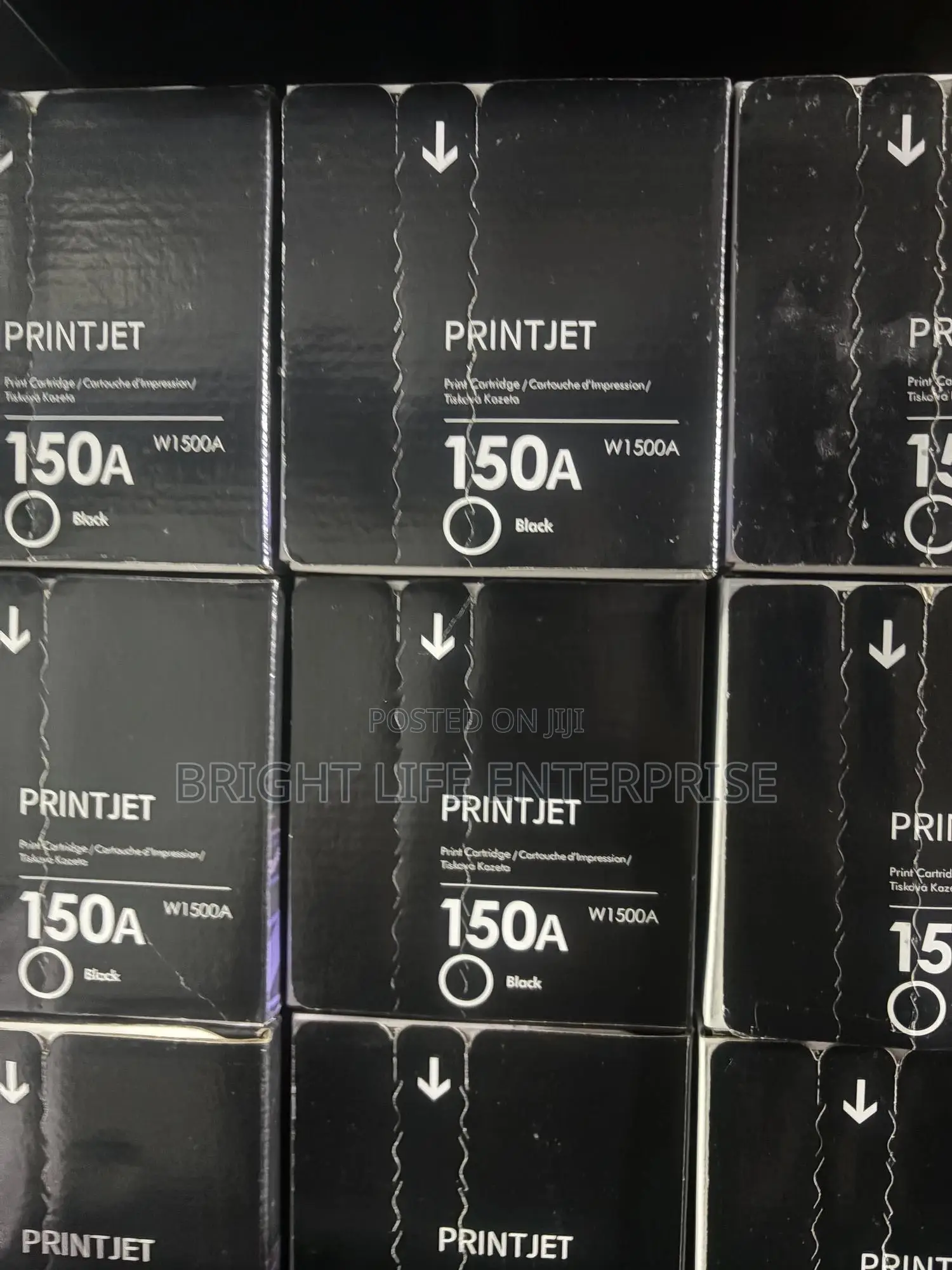Hp 150a Toner