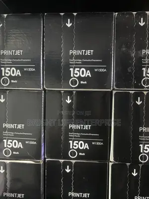 Hp 150a Toner