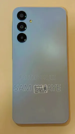 New Samsung Galaxy A16 128 GB Green