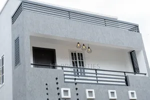 4bdrm Apartment in Kb Properties, Pokuase for rent