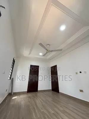 4bdrm Apartment in Kb Properties, Pokuase for rent