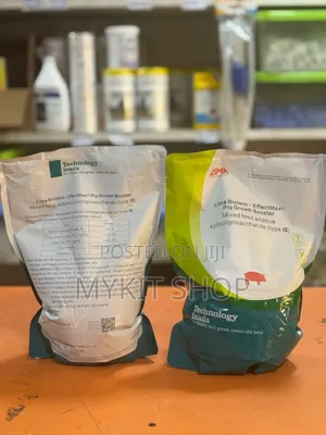 Pig Growth Booster