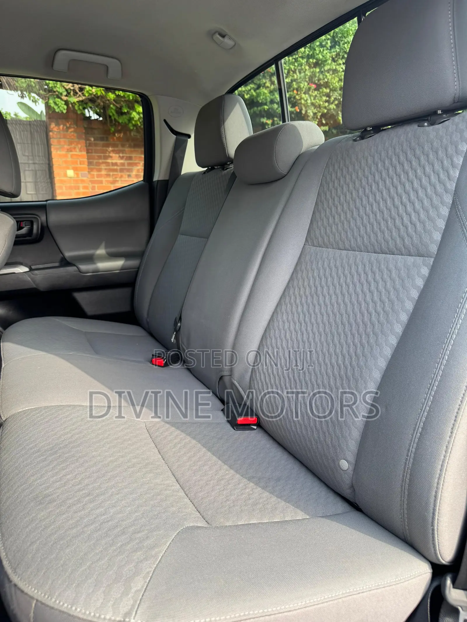 Toyota Tundra 2021 Gray
