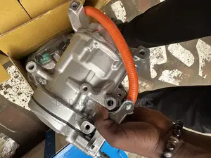 A/C Compressor
