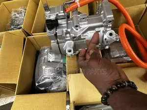 A/C Compressor