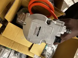 A/C Compressor