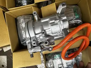 A/C Compressor