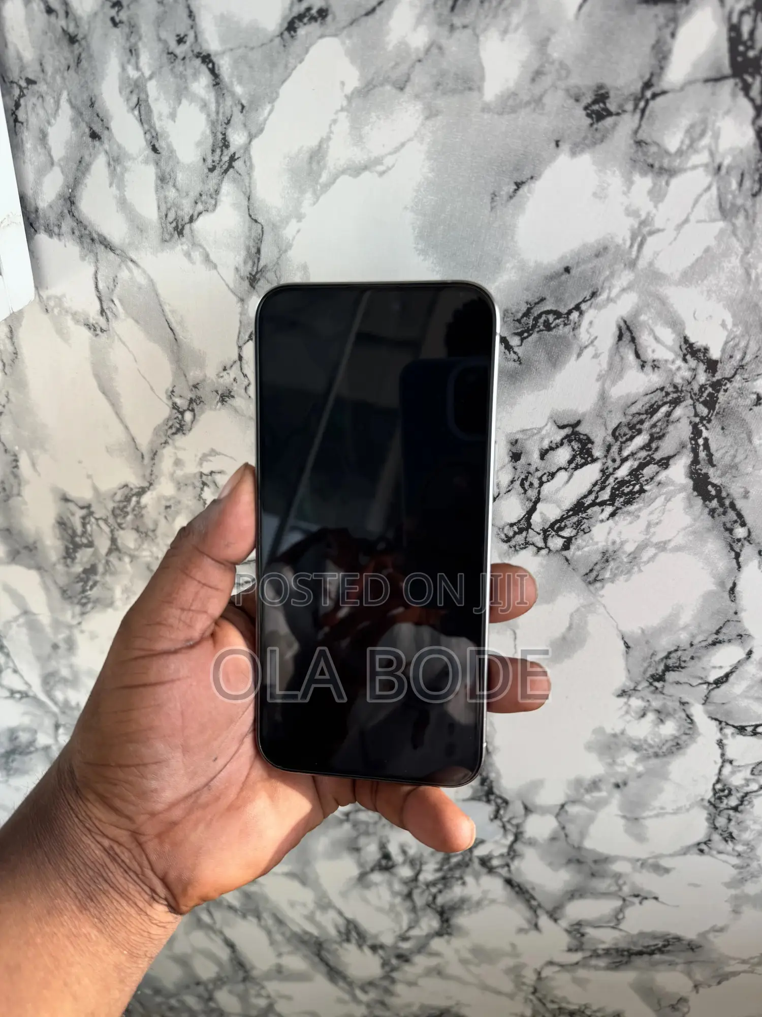 Apple iPhone 15 Pro Max 256 GB
