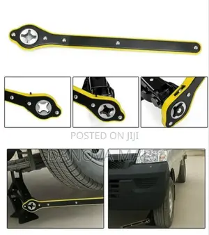 Original Car Jack