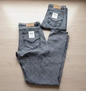 New Jeans Designs Available