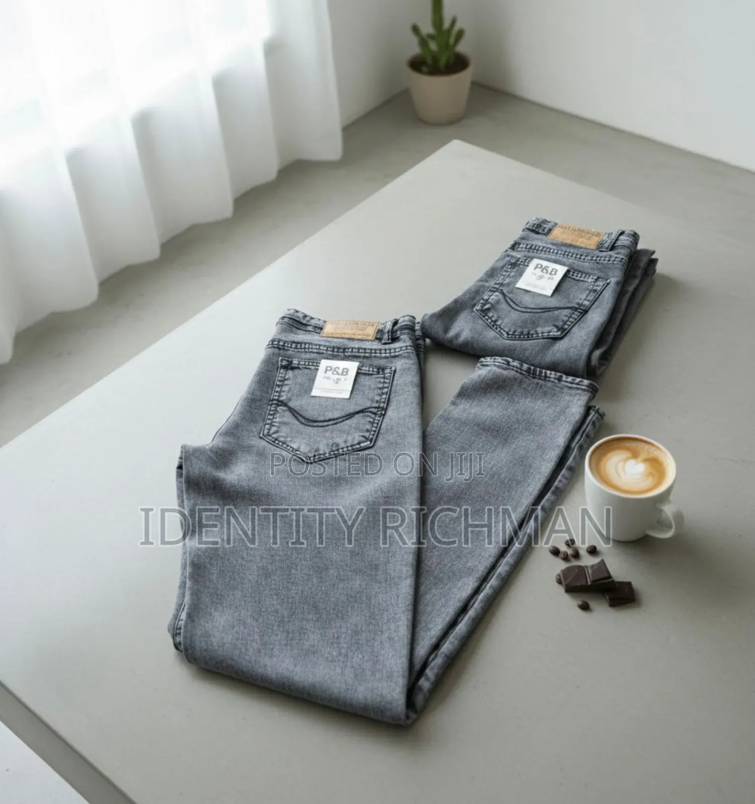 New Jeans Designs Available