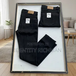 New Jeans Designs Available