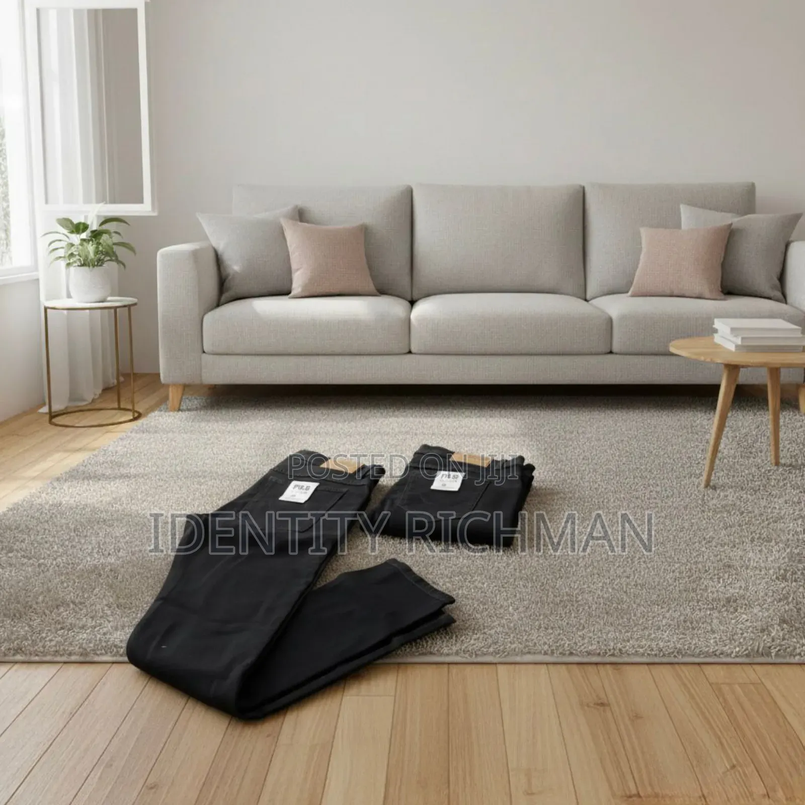 New Jeans Designs Available