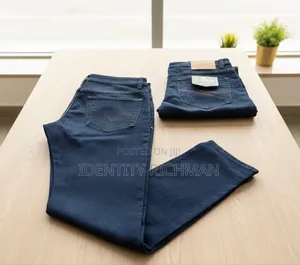 New Jeans Designs Available