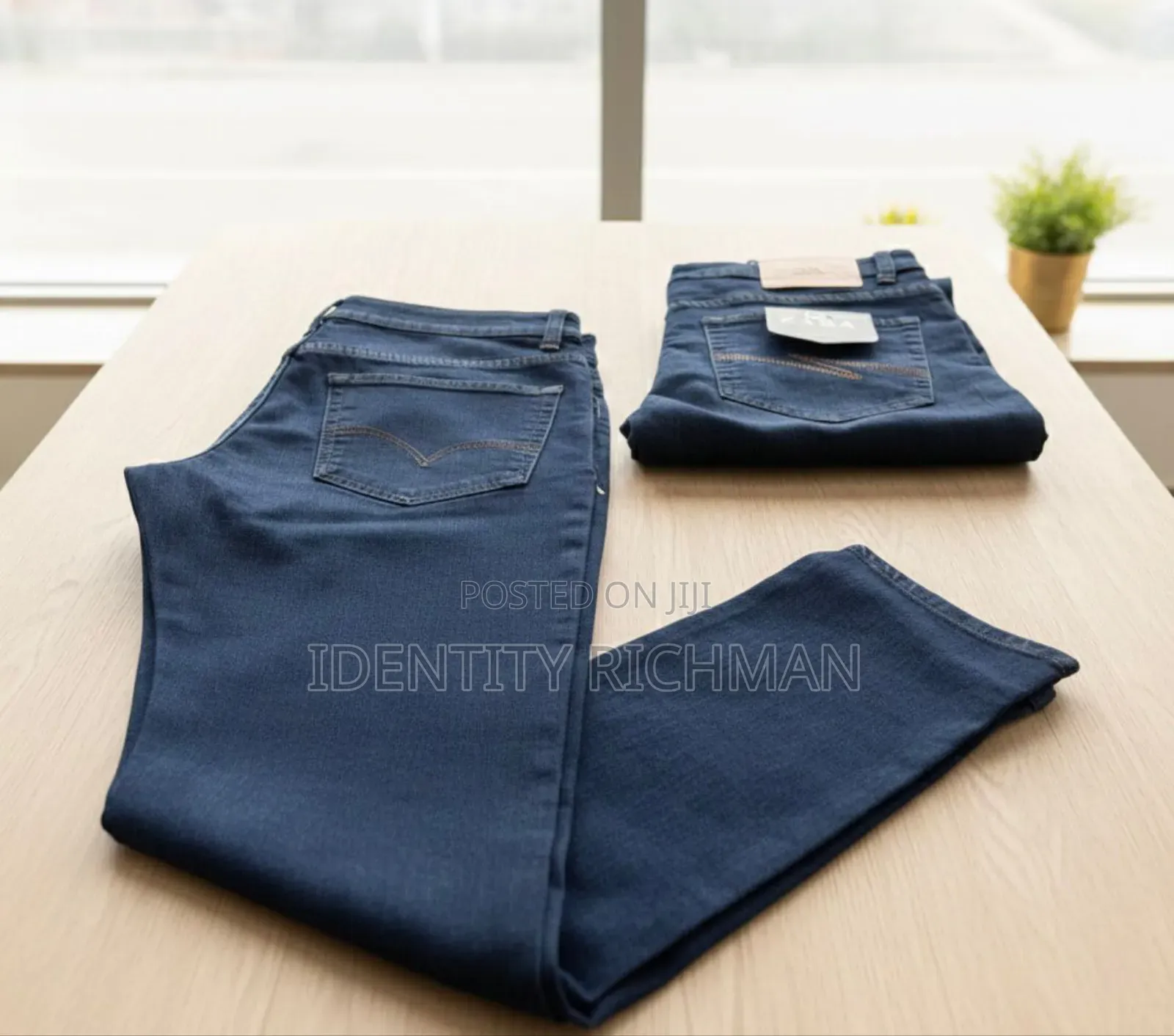 New Jeans Designs Available