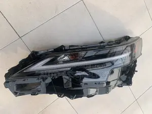 Lexus Rx350, 2023,2024,2025,2026 Headlight Pair