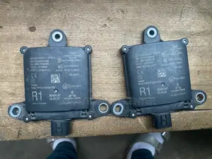 Mitsubishi Outlander Eclipse Cross Blindspot Sensors Pair